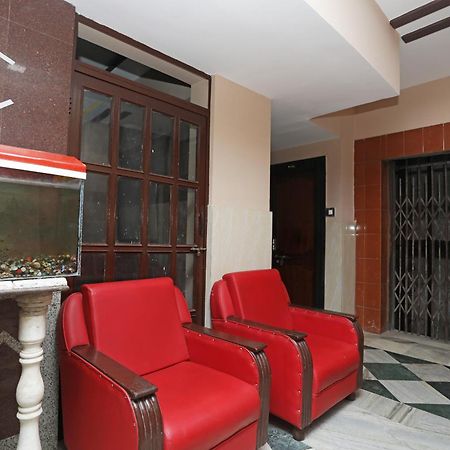 Hotel O Sai Sagar Residency Bhuvanesvar Kültér fotó
