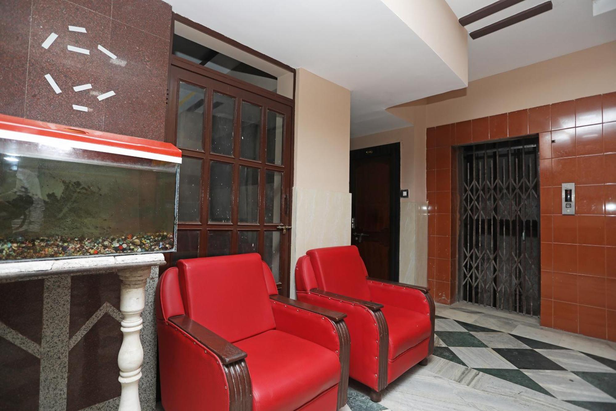 Hotel O Sai Sagar Residency Bhuvanesvar Kültér fotó